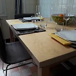 Lejlighed Cosy A *