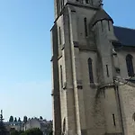 Cosy A Lejlighed Soissons