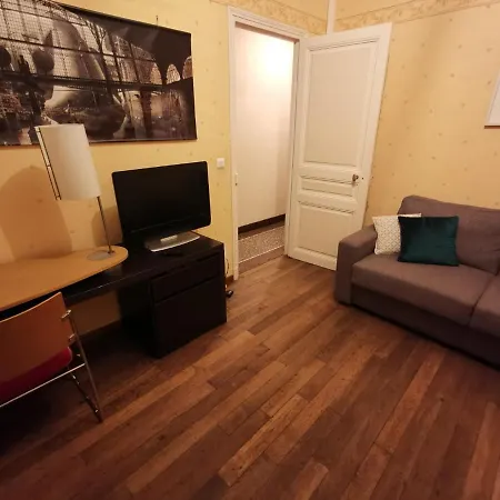 Cosy A * Soissons