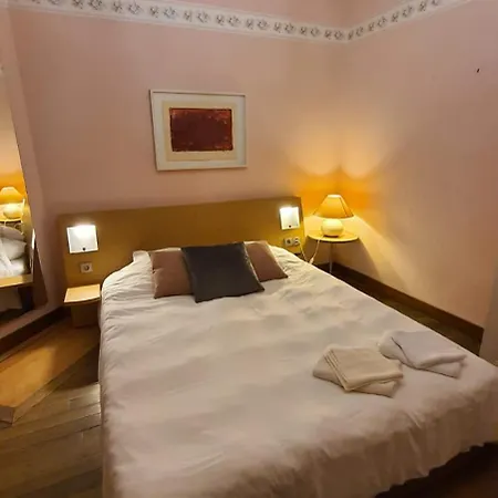 Διαμέρισμα Cosy A *