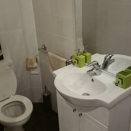 Cosy A Διαμέρισμα Σουασόν